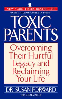 Bild vom Artikel Toxic Parents vom Autor Susan Forward