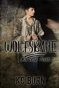 Produktbild: Wolfsbane
