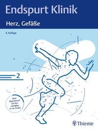 Produktbild: Endspurt Klinik: Herz, Gef&auml;&szlig;e