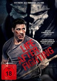 Produktbild: Life After Fighting