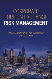Produktbild: Corporate Foreign Exchange Risk Management