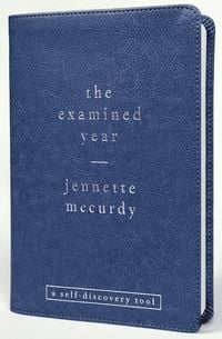 Produktbild: The Examined Year
