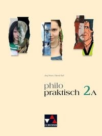 Produktbild: philopraktisch - alt / philopraktisch 2 A - alt