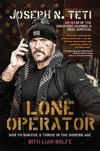 Produktbild: Lone Operator
