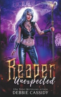 Produktbild: Reaper Unexpected