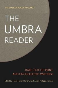 Produktbild: The Umbra Reader