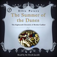 Produktbild: The Summer of the Danes
