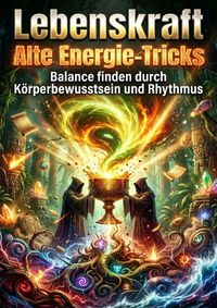 Produktbild: Lebenskraft: Alte Energie-Tricks