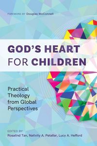 Produktbild: God's Heart for Children