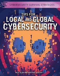 Produktbild: Tips for Local and Global Cybersecurity