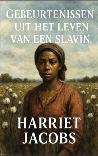 Produktbild: Gebeurtenissen uit het leven van een slavin