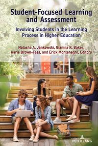 Produktbild: Student-Focused Learning and Assessment