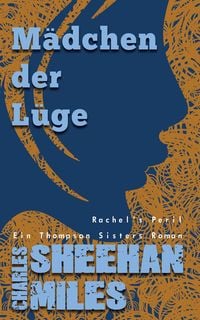 Produktbild: M&auml;dchen der L&uuml;ge