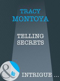 Produktbild: Telling Secrets