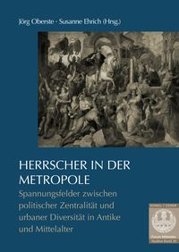 Produktbild: Herrscher in der Metropole