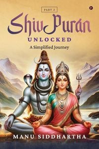 Produktbild: Shiv Puran Unlocked (Part 2)
