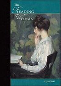 Produktbild: Journal the Reading Woman/M Schur