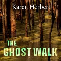 Produktbild: The Ghost Walk