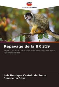 Produktbild: Repavage de la BR 319