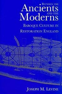 Produktbild: Between The Ancients & Moderns