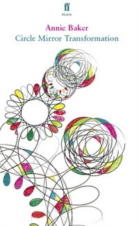Produktbild: Circle Mirror Transformation