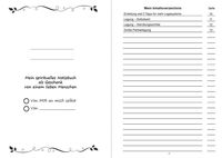 Legesysteme Tarot für meine Lebensberatung