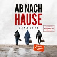 Produktbild: Ab nach Hause