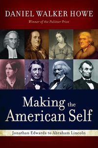 Produktbild: Making the American Self