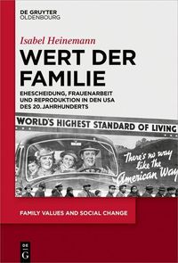 Produktbild: Wert der Familie
