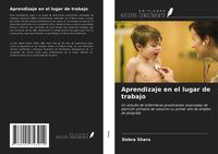 Produktbild: Aprendizaje en el lugar de trabajo