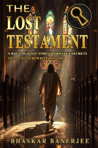 Produktbild: The Lost Testament