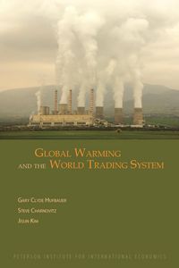 Produktbild: Global Warming and the World Trading System