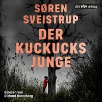 Produktbild: Der Kuckucksjunge