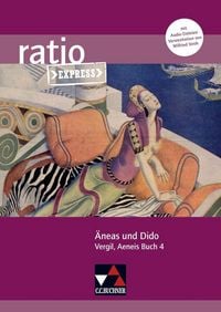 Produktbild: ratio Express / &Auml;neas und Dido