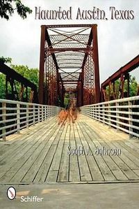 Produktbild: Haunted Austin, Texas