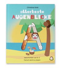 Produktbild: Allerbeste Augenblicke, animalingo&reg;
