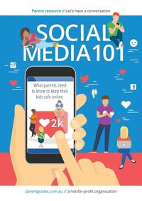 Produktbild: Social Media 101