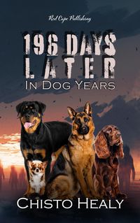 Produktbild: 196 Days Later