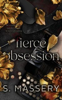 Produktbild: Fierce Obsession