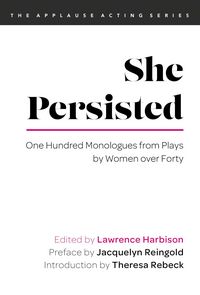 Produktbild: She Persisted