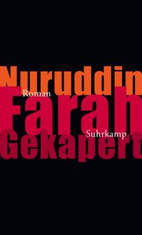 Produktbild: Gekapert