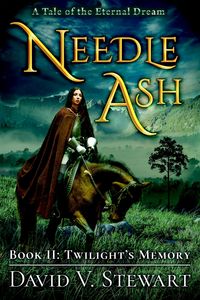 Produktbild: Needle Ash Book 2: Twilight's Memory