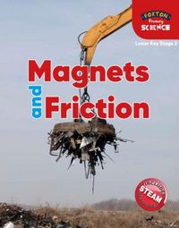 Produktbild: Foxton Primary Science: Magnets and Friction (Lower KS2 Science)
