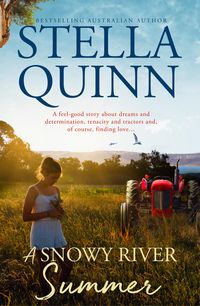 Produktbild: A Snowy River Summer