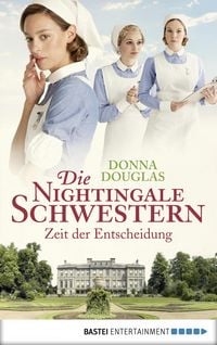 Produktbild: Die Nightingale Schwestern
