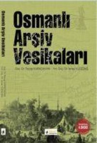 Produktbild: Osmanli Arsiv Vesikalari