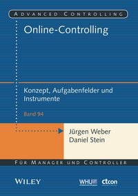 Produktbild: Online-Controlling