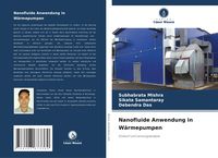 Produktbild: Nanofluide Anwendung in W&auml;rmepumpen