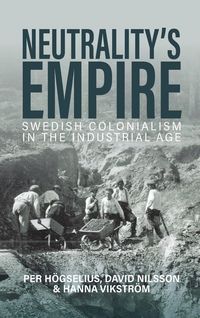 Produktbild: Neutrality's Empire
