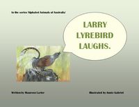 Produktbild: Larry Lyrebird Laughs